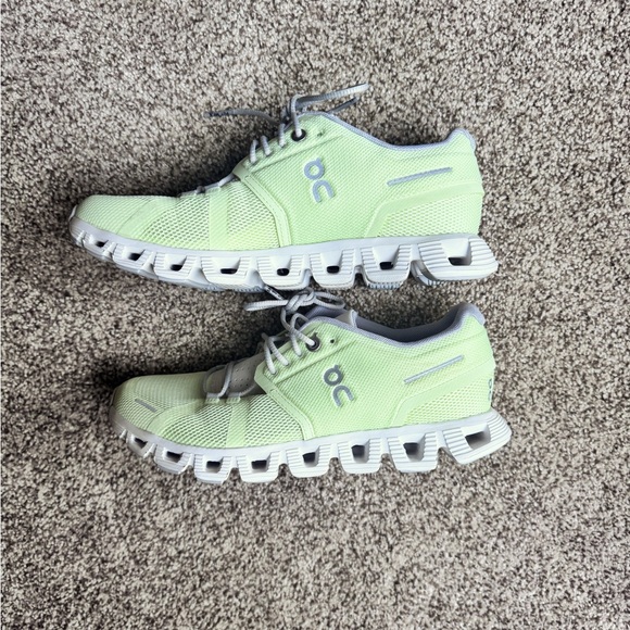 ON CLOUD 5 SNEAKERS - Picture 4 of 5